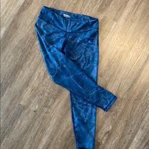 Reebok Speedwick leggings